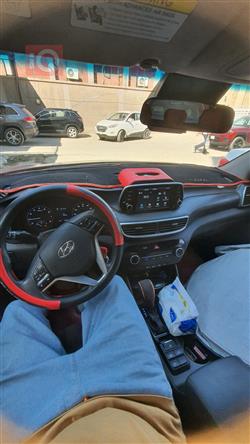 هيونداي توسان